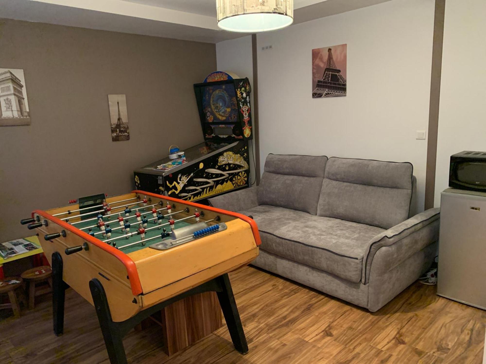 Chambres D'Hotes Au Clos Saint Georges 외부 사진