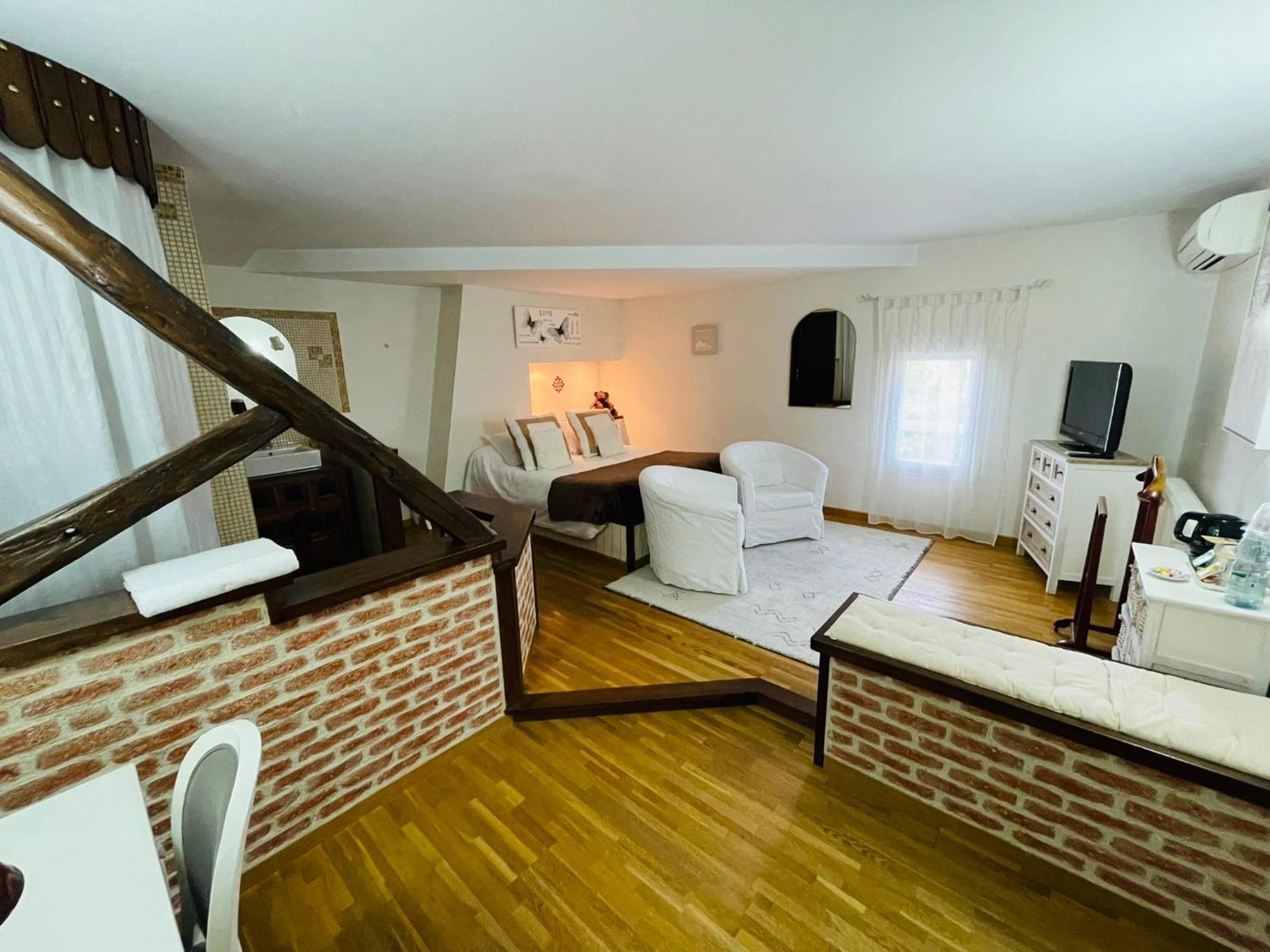 Chambres D'Hotes Au Clos Saint Georges 외부 사진